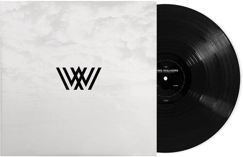 Wind Walkers - I Don't Belong Here