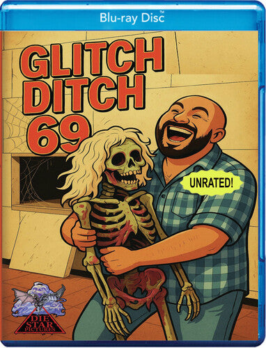 Glitch Ditch 69