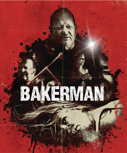 Bakerman