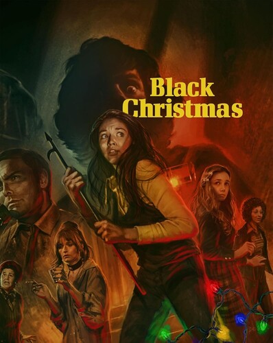 Black Christmas