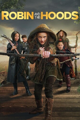 Robin and the Hoods