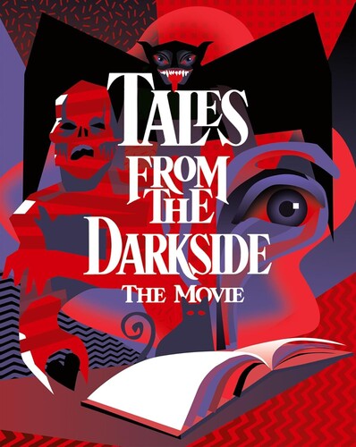 Tales From The Darkside: The Movie