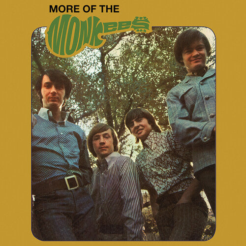 The Monkees - More Of The Monkees