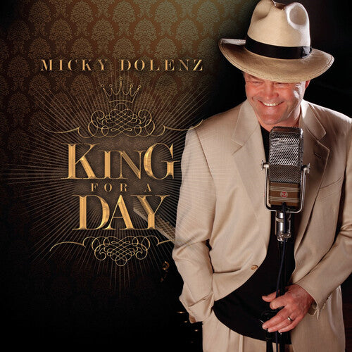 Micky Dolenz - King For A Day