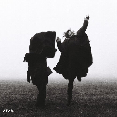 Afar - Changing Rules