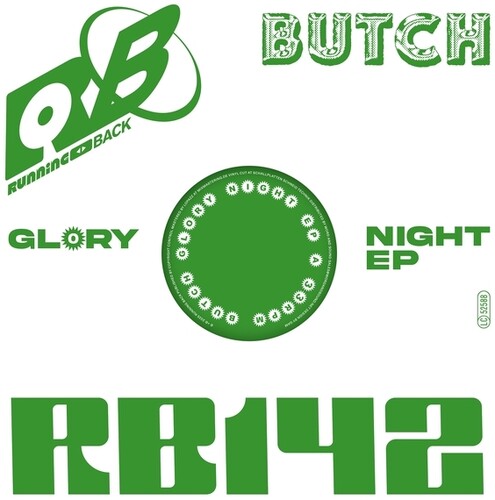 Butch - Glory Night