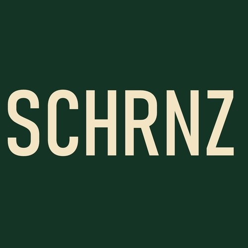 Schrnz - SCHRNZ Continues