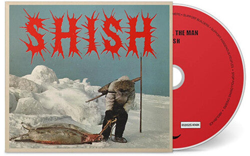 Portugal the Man - Shish