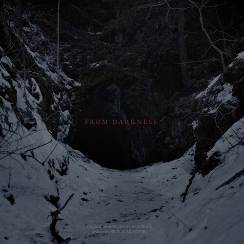 Erik Skodvin K - From Darkness