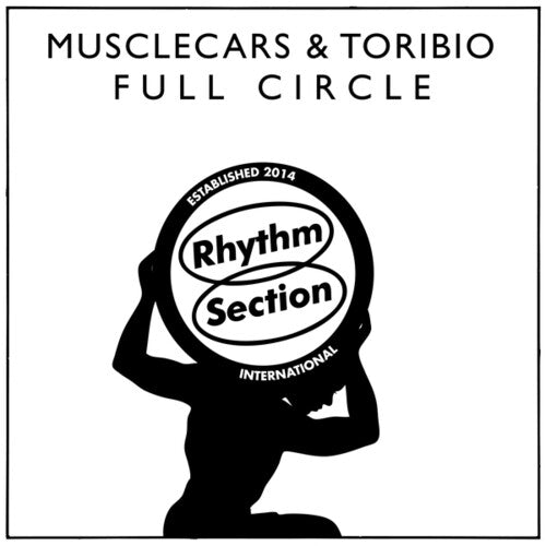 Musclecars/ Toribio - Full Circle