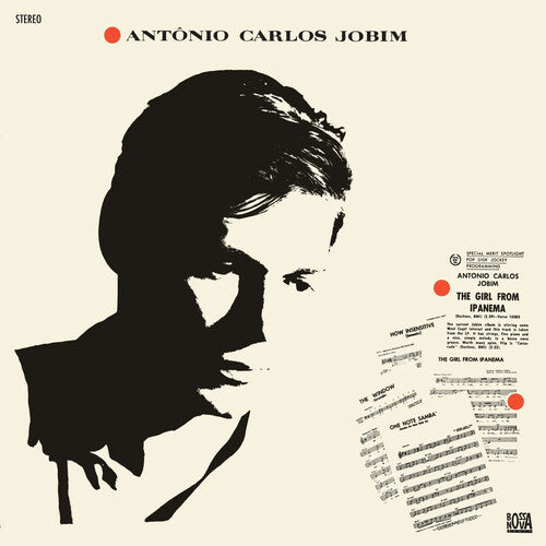 Antonio Jobim Carlos - Girl From Ipanema