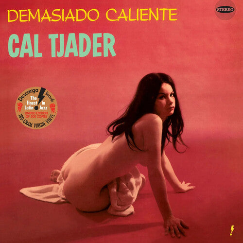 Cal Tjader - Demasiado Caliente - Limited 180-Gram Vinyl with Bonus Track