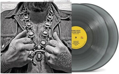 Nathaniel Rateliff & the Night Sweats - Nathaniel Rateliff & The Night Sweats: 10th Anniversary