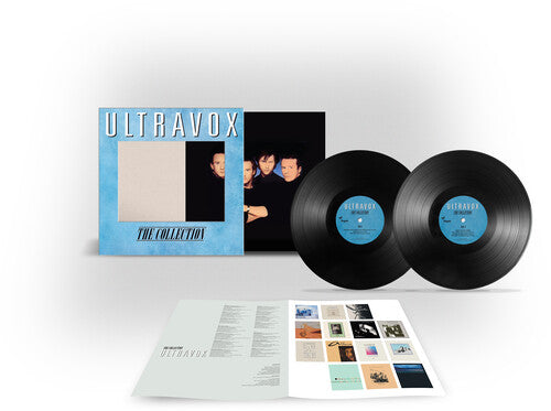 Ultravox - The Collection 2025