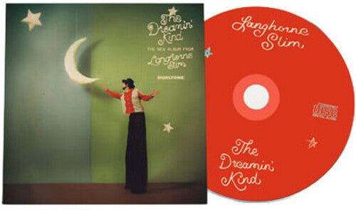 Langhorne Slim - The Dreamin' Kind