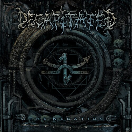 Decapitated - The Negation (Reissue)