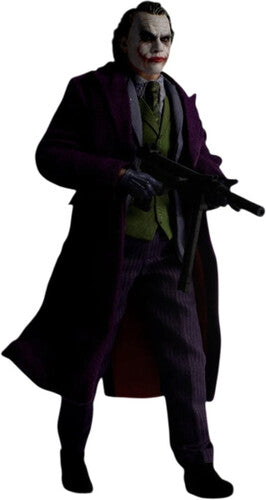 The Dark Knight - One:12 Collective - Joker Action Figure