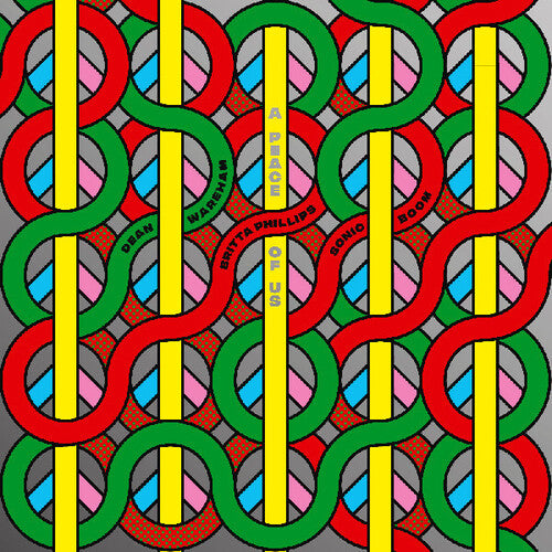 Dean & Britta/ Sonic Boom - A Peace Of Us