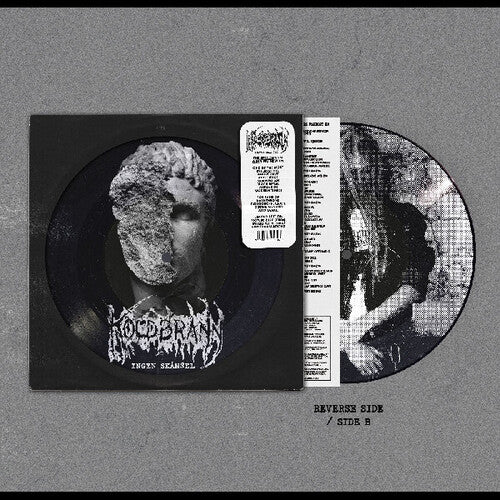 Koldbrann - Ingen Skansel