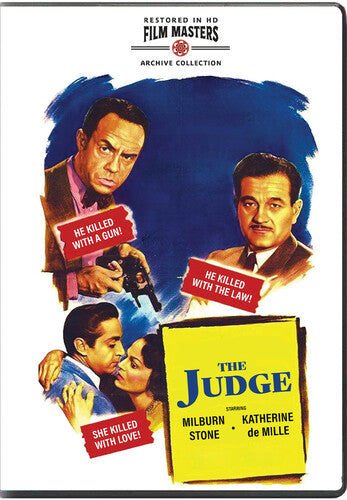 The Judge