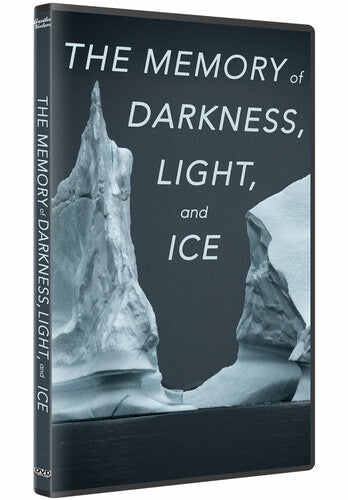 The Memory Of Darkness, Light, And Ice