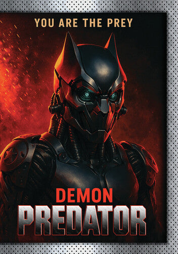 Demon Predator