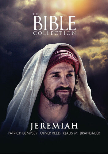 The Bible Collection - Jeremiah