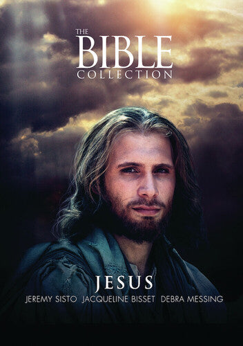 The Bible Collection - Jesus