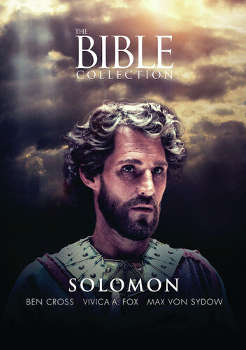 The Bible Collection - Solomon