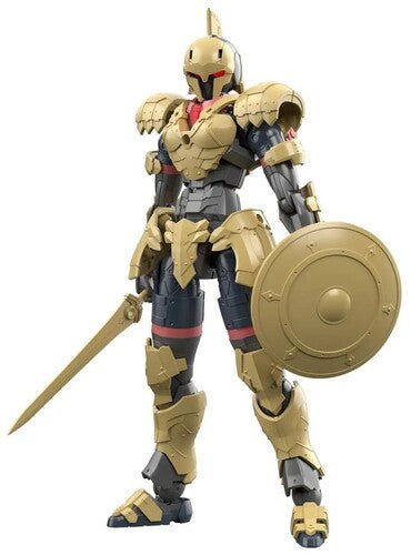 Bandai Hobby - 30 Minutes Fantasy - Liber Swordman Model Kit