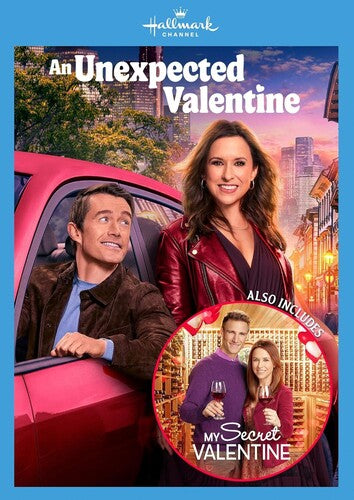 An Unexpected Valentine / My Secret Valentine
