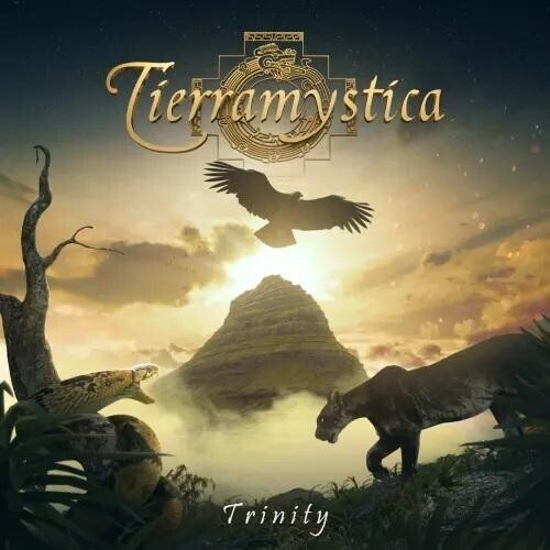 Tierramystica - Trinity