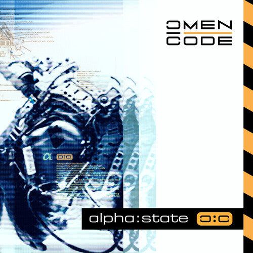 Omen Code - Alpha State
