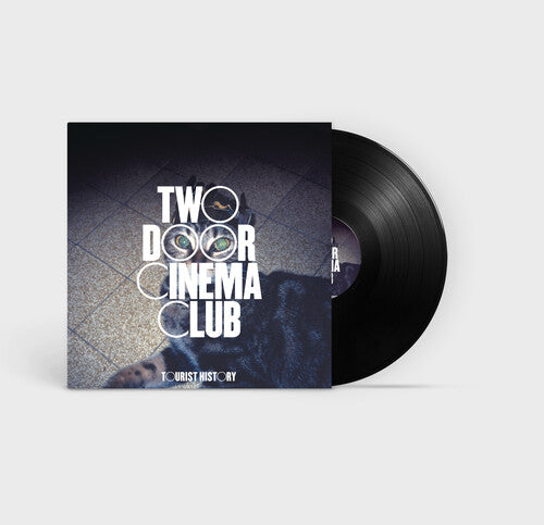 Two Door Cinema Club - Tourist History