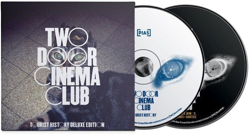 Two Door Cinema Club - Tourist History (15th Anniversary)