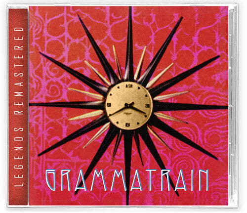 Grammatrain - Grammatrain + Demo