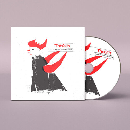 Gits - Enter: The Conquering Chicken