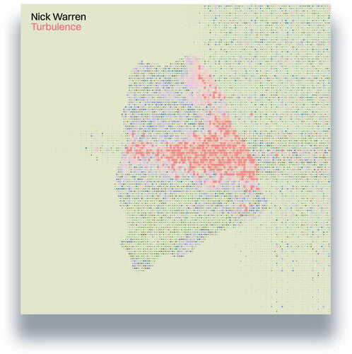 Nick Warren - Turbulence
