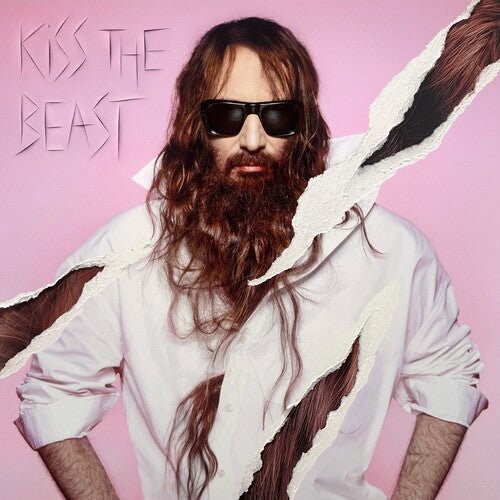 Sebastien Tellier - Kiss The Beast