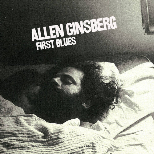 Allen Ginsberg - First Blues