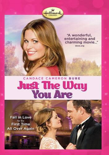 Just the Way You Are