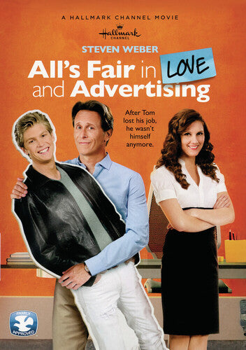 All's Fair in Love and Advertising