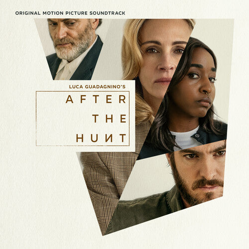 After the Hunt/ Various - O.S.T. - After The Hunt (Various Artists)(Original Soundtrack)