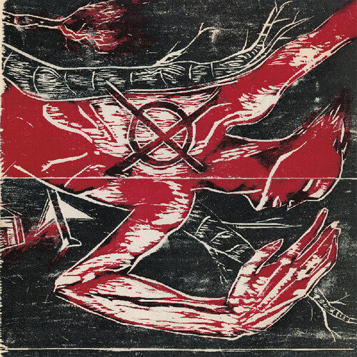 Circle X - Prehistory