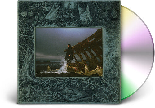 Searows - Death In The Business Of Whaling