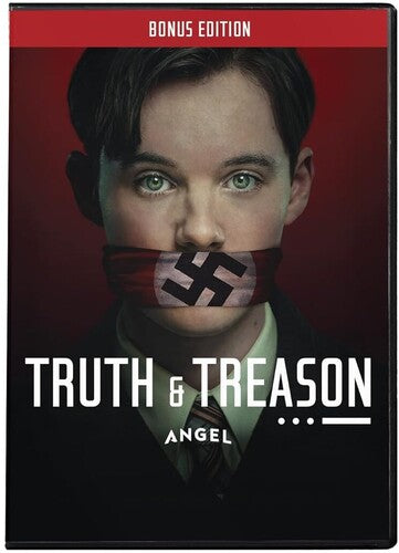 Truth & Treason