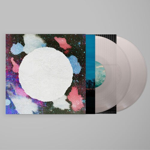 Khruangbin - The Universe Smiles Upon You ii - White