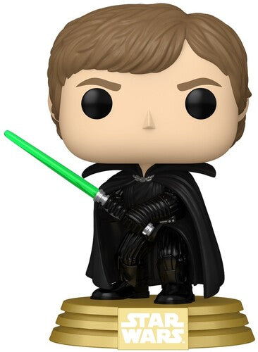 Funko POP! Star Wars: Star Wars Legends - Luke (Glow)