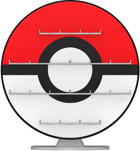 Funko Bitty POP!: Display: Pokemon - Poke Ball