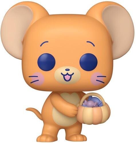 Funko POP! Anime: Tom & Jerry Gokko - Jerry